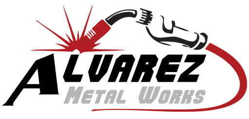 Alvarez Metal Works LLC