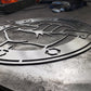 Mechanic Strong - Metal Sign
