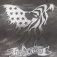 In God We Trust - Metal Sign