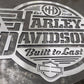 Harley Davidson - Metal Sign