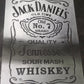 Jack Daniel's - Metal Sign