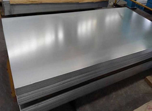 18 Gauge Cold Rolled Mild Steel Sheet Metal